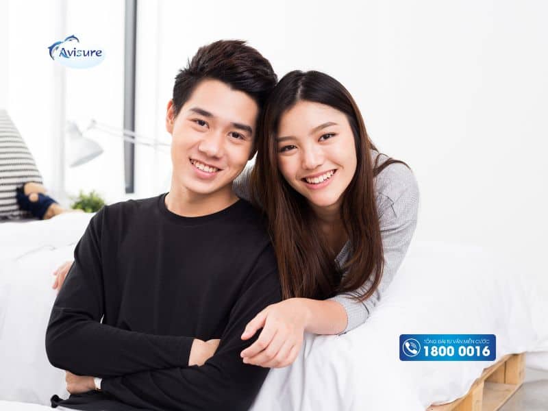 Lưu ý khi sinh con năm 2027 cho cặp vợ chồng 1995